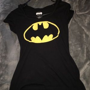 Junior Batman shirt